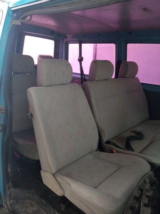 Volkswagen Transporter T4 1993