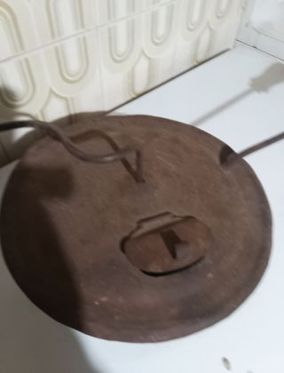 Tosta caffè vintage