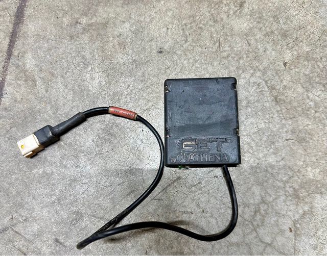 Wificom GET para Vertigo