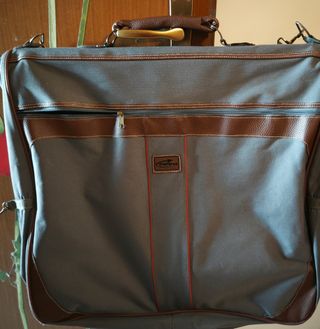 Porta Abiti da viaggio