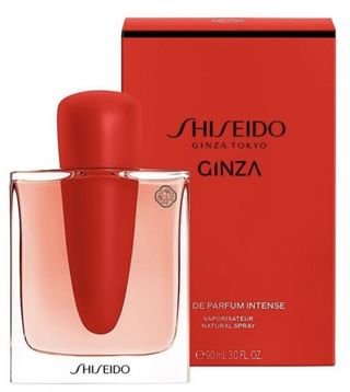 Shiseido Ginza Intense 90ml edp