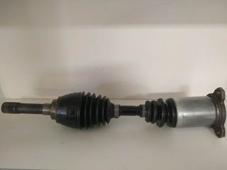 PALIER DELANTERO IZQUIERDO SUZUKI VITARA