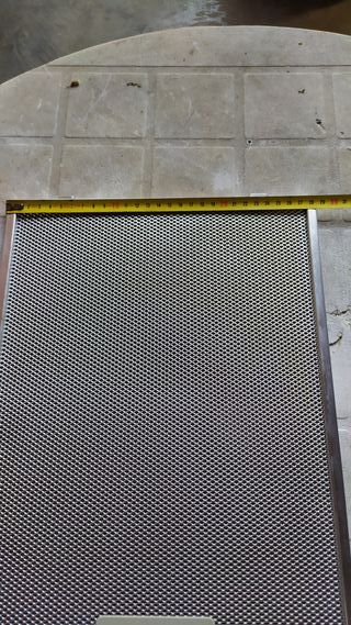 FILTROS CAMPANA EXTRACTORA CATA TALASSA