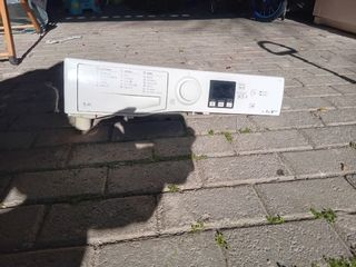 Scheda lavatrice otpoint