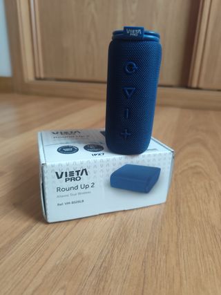 Altavoz Vieta PRO