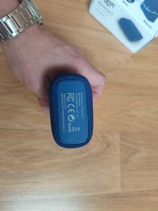 Altavoz Vieta PRO