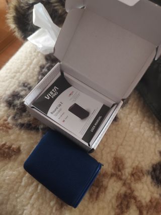 Altavoz Vieta PRO