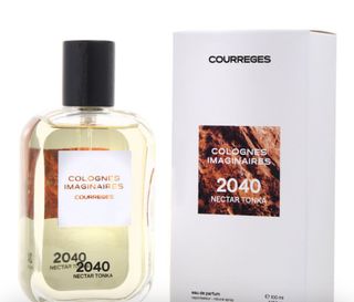Courreges imag 2040 Nectar Tonka 100ml