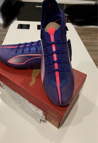 Botas futbol