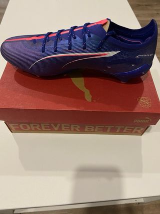 Botas futbol