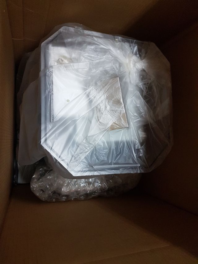 EXPOSITOR DE 30-40 ZIPPOS