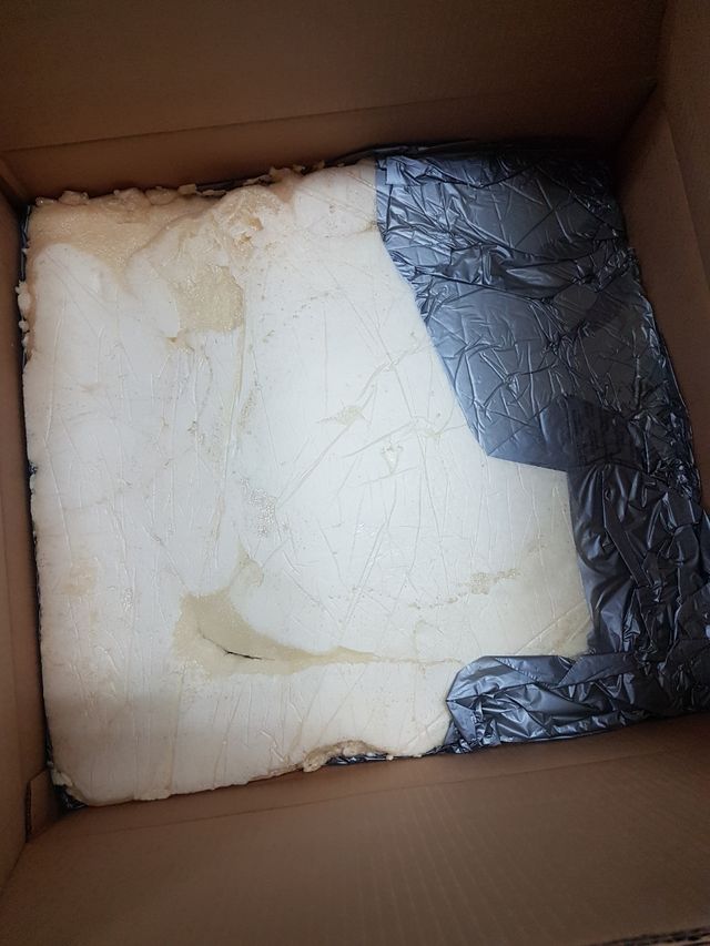 EXPOSITOR DE 30-40 ZIPPOS