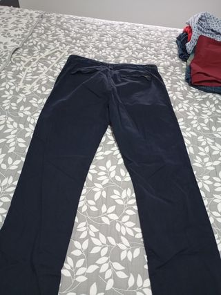 Pantalón Hombre Marca Zara talla 40