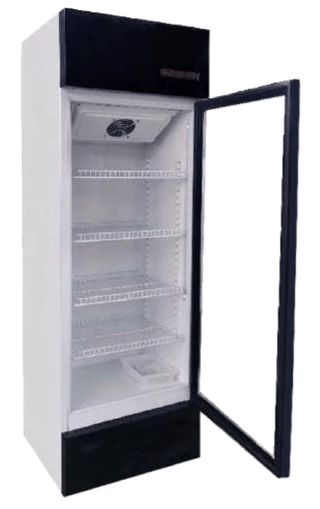 NEVERA EXPOSITOR adre300vte
