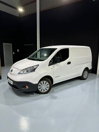 Nissan e-NV200 Furgon 40kWh PROFESIONAL 