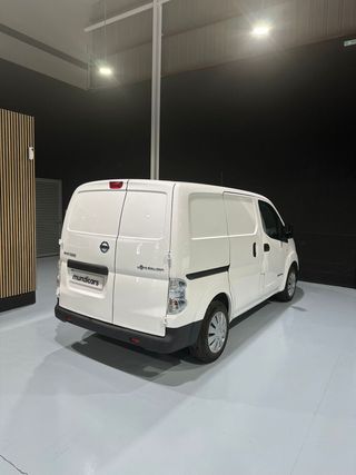 Nissan e-NV200 Furgon 40kWh PROFESIONAL 