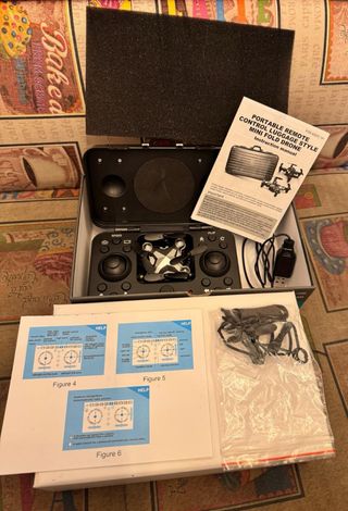 Mini drone