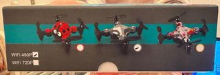 Mini drone