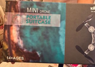 Mini drone