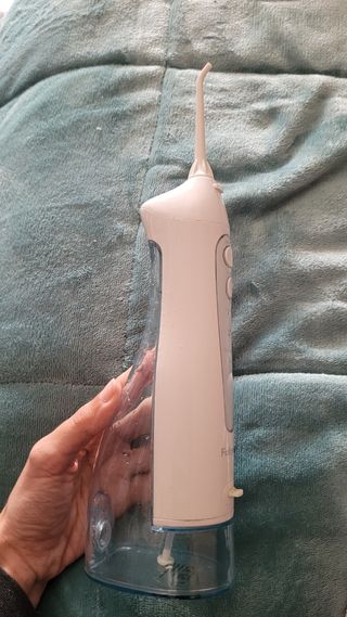 Irrigador oral da Fairywill