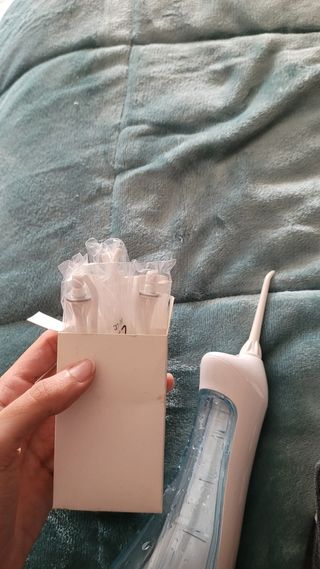 Irrigador oral da Fairywill