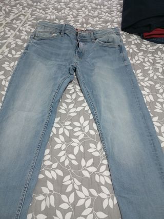 Vaquero hombre Marca Green Coast talla42