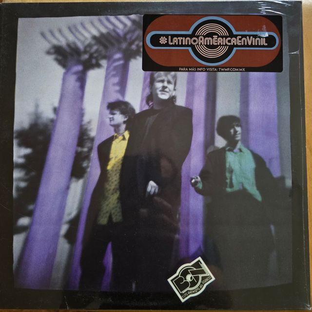 LP Bon y los Enemigos del Silencio