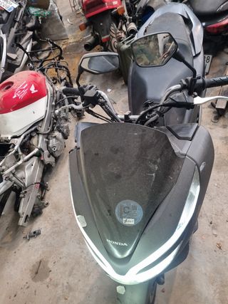 DESPIECE HONDA PCX 125CC AÑO 2018-2021