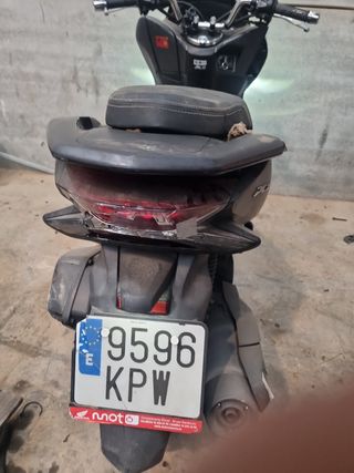 DESPIECE HONDA PCX 125CC AÑO 2018-2021