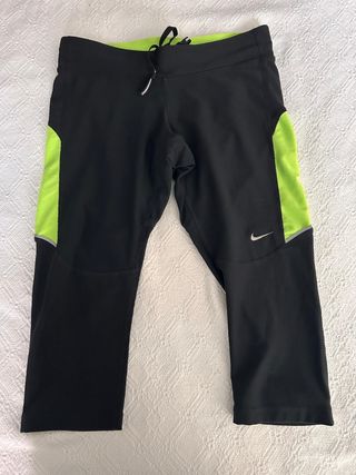Mallas Nike Deporte
