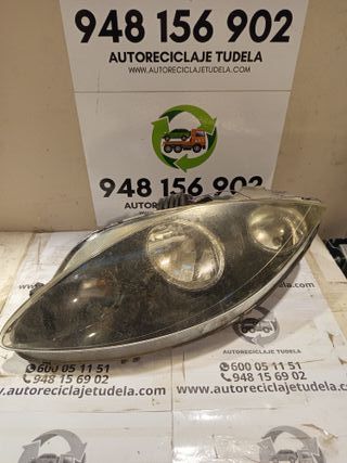 FARO IZQUIERDO SEAT LEON III ALTEA 89315791