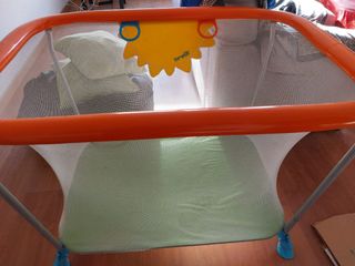 Parque Infantil Brevi 