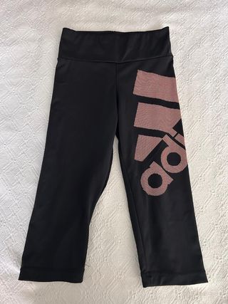 Mallas Adidas deporte