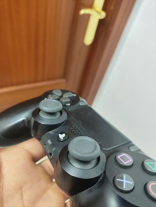 Ps4 Slim 1TB
