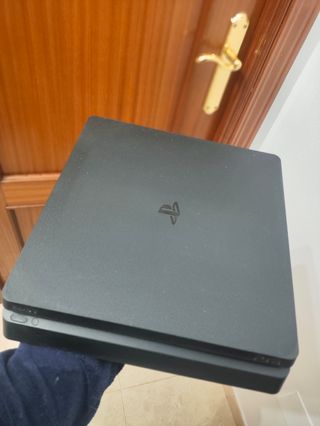 Ps4 Slim 1TB