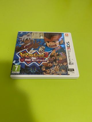 nintendo 2ds+giochi
