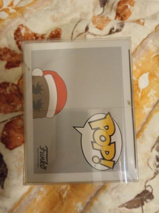 OFERTA NAVIDAD Funko Pop Mr. Hankey South Park