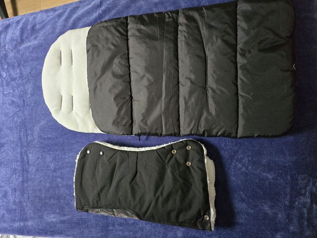 Saco silla universal