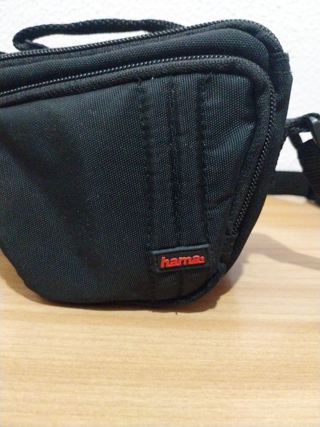 Bolsa para cámaras