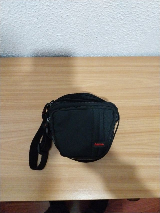 Bolsa para cámaras