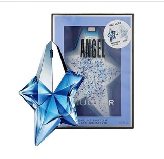 T.Mugler Ángel 25ml arty coquete cover