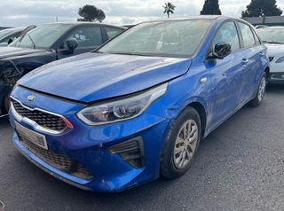 DESPIECE KIA CEED 1.0 T-GDI 120 cv G3LC 2020