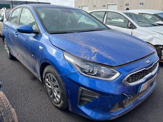 DESPIECE KIA CEED 1.0 T-GDI 120 cv G3LC 2020