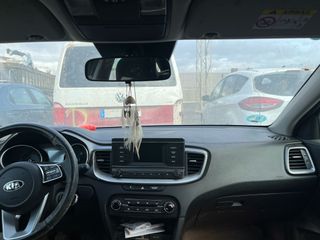 DESPIECE KIA CEED 1.0 T-GDI 120 cv G3LC 2020