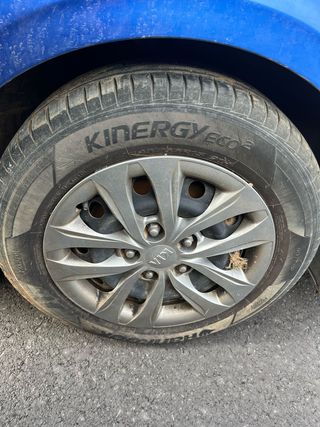 DESPIECE KIA CEED 1.0 T-GDI 120 cv G3LC 2020