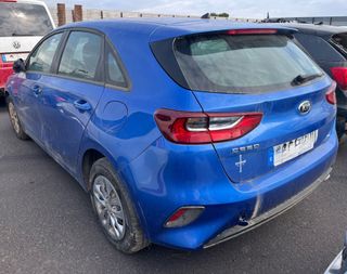DESPIECE KIA CEED 1.0 T-GDI 120 cv G3LC 2020
