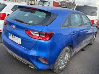 DESPIECE KIA CEED 1.0 T-GDI 120 cv G3LC 2020