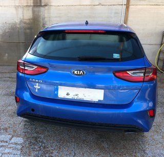 DESPIECE KIA CEED 1.0 T-GDI 120 cv G3LC 2020