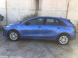 DESPIECE KIA CEED 1.0 T-GDI 120 cv G3LC 2020