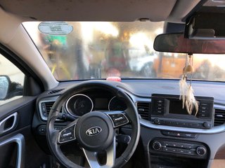 DESPIECE KIA CEED 1.0 T-GDI 120 cv G3LC 2020